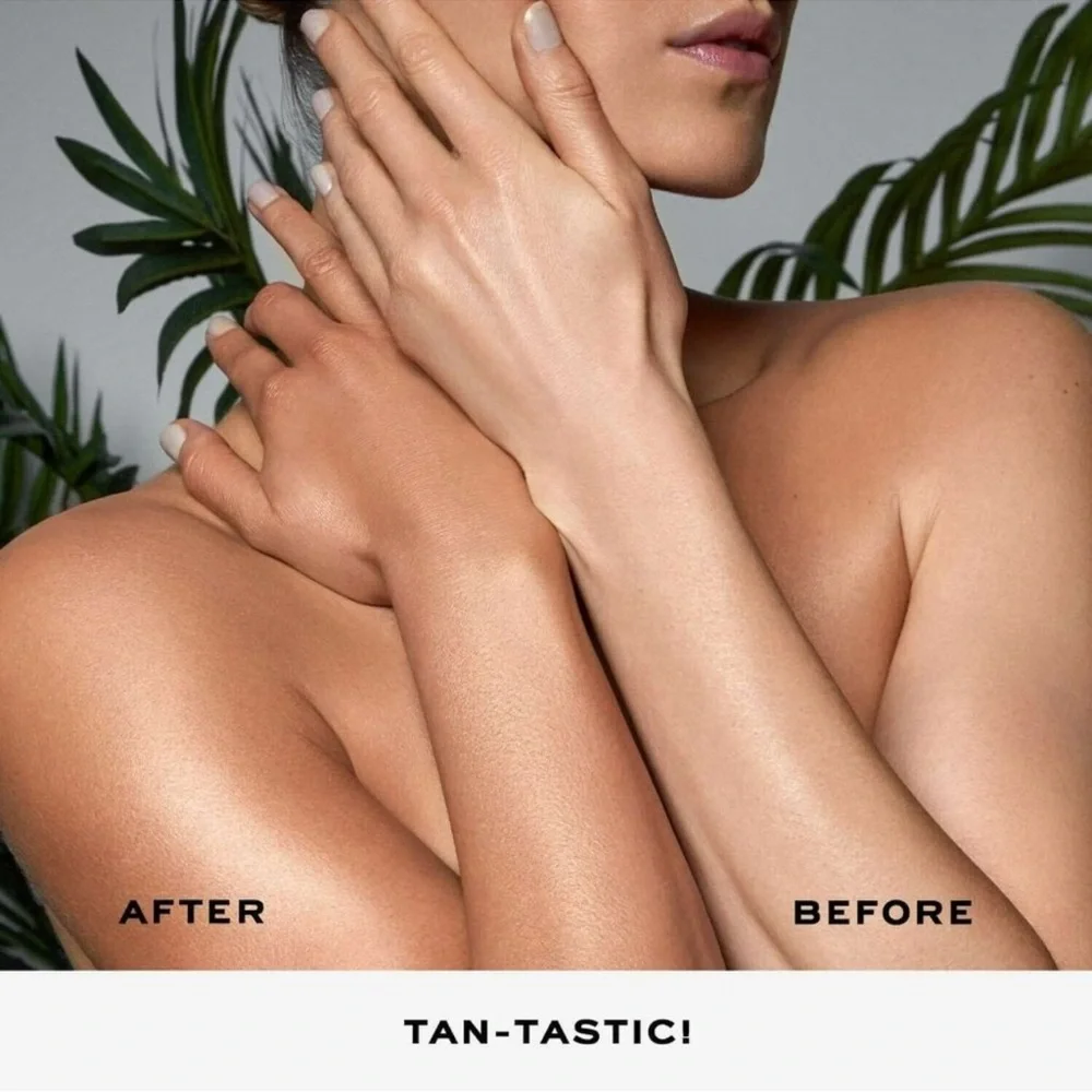 MARC JACOBS GLOW AWAY BRONZING COCONUT BODY STICK